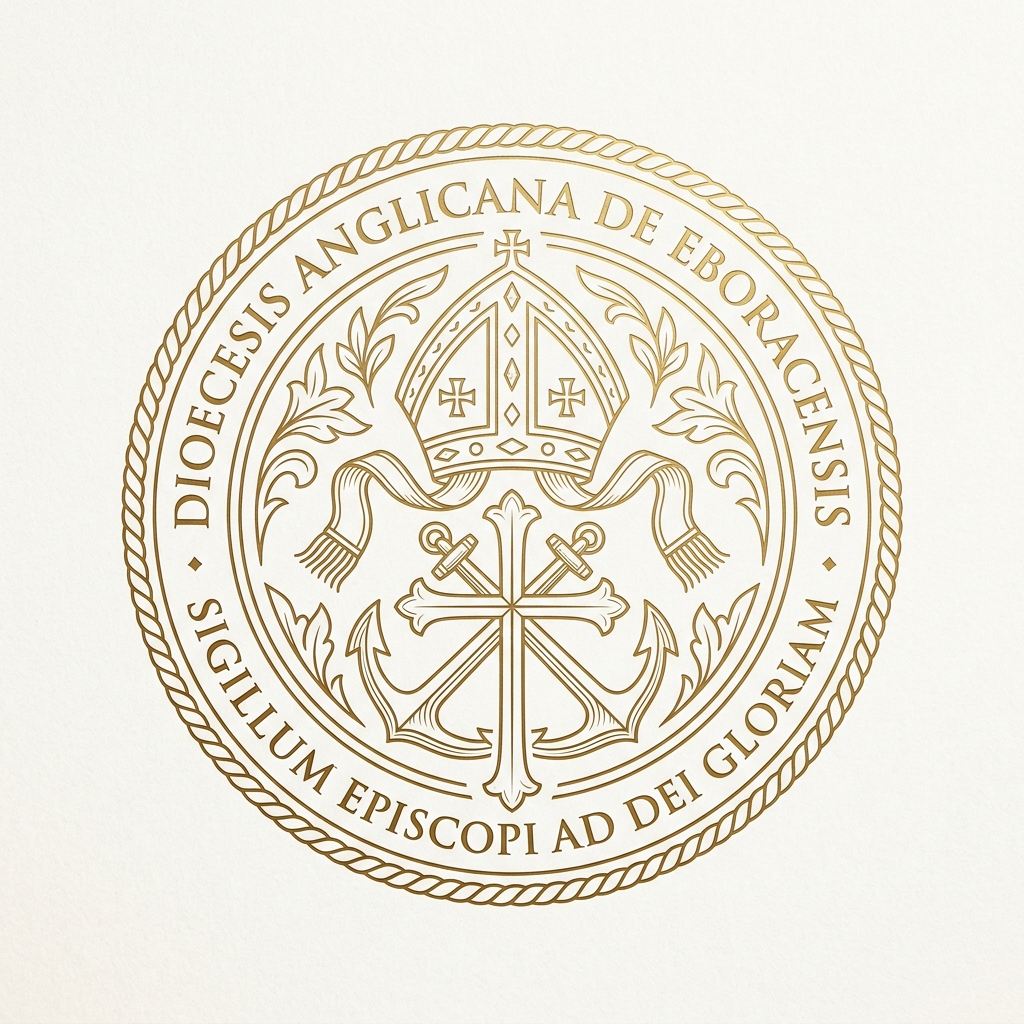Bishop's Seal
