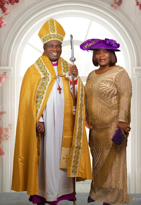 Episcopal Leadership