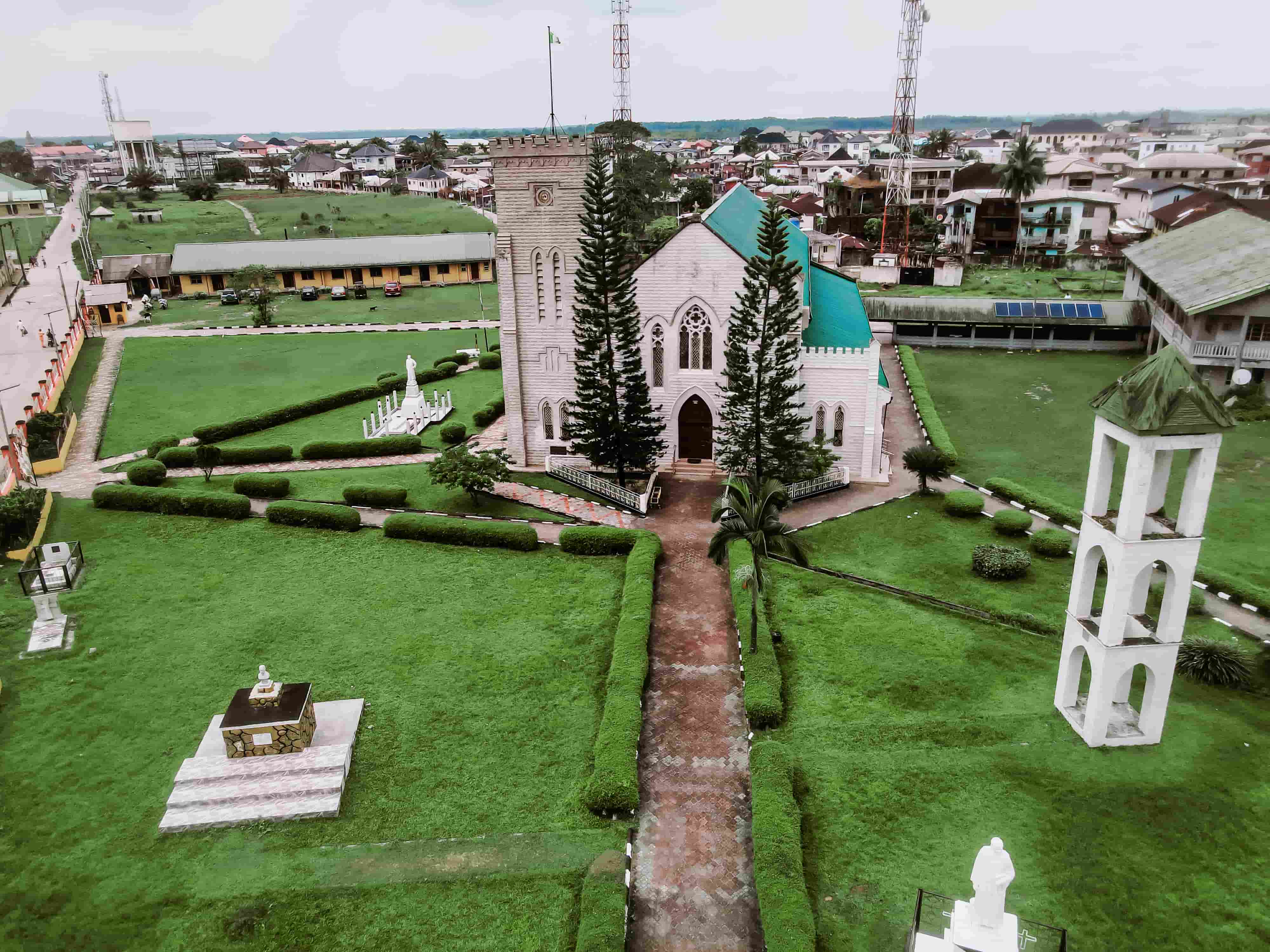 Cathedral Gallery Image 1