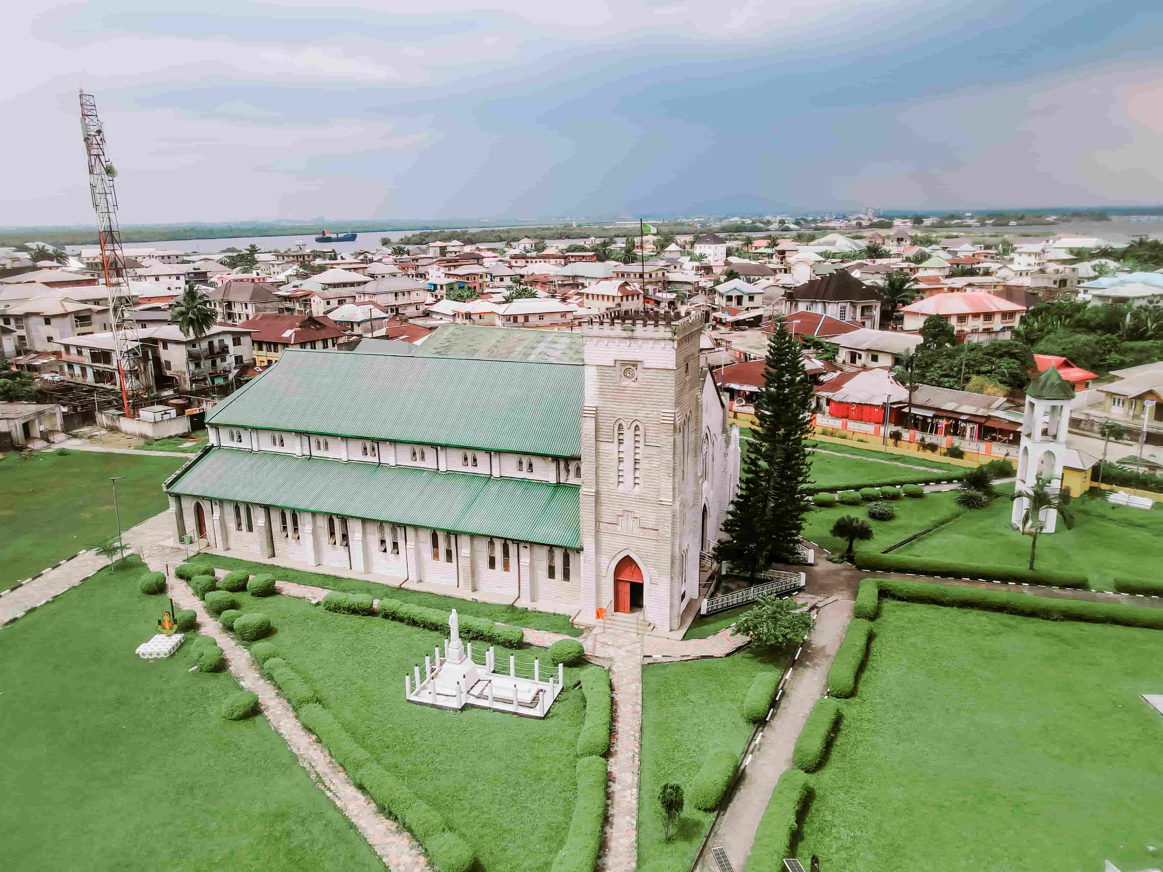 Cathedral Gallery Image 2